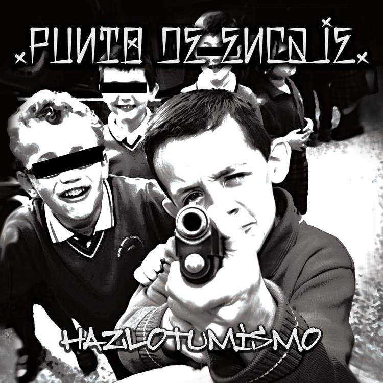 Punto de Encaje's avatar image