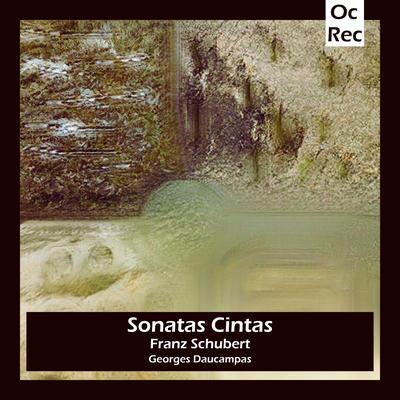 Georges Daucampas's cover