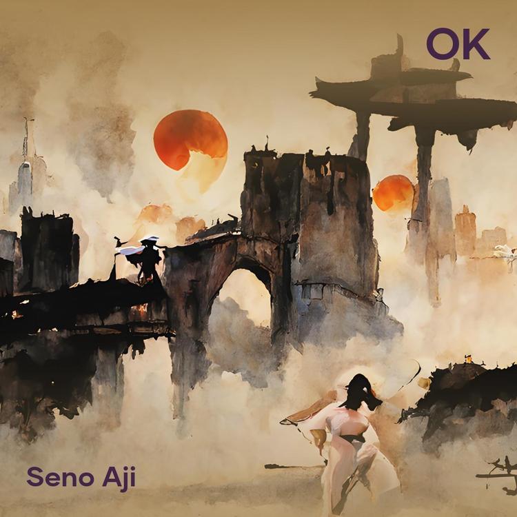 Seno Aji's avatar image