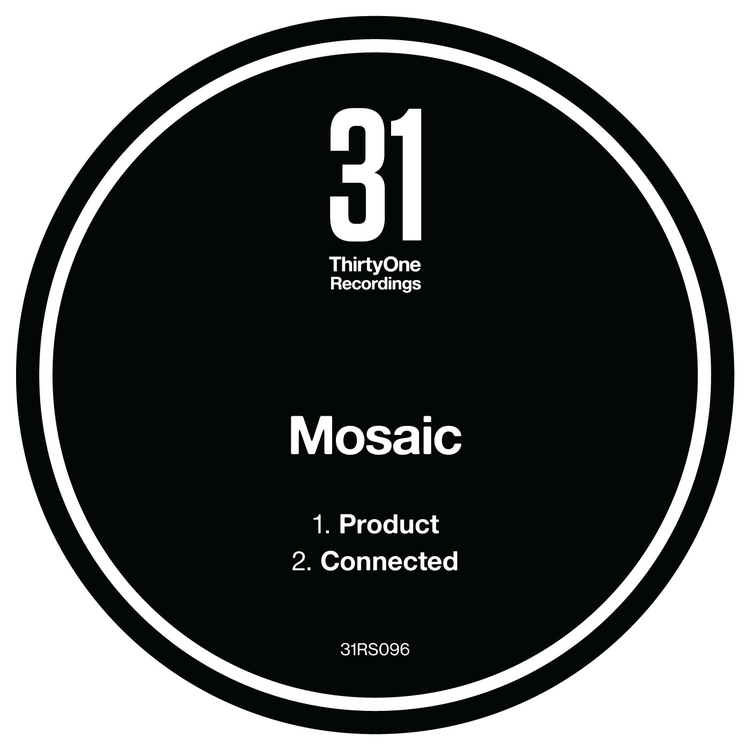 Mosaic's avatar image