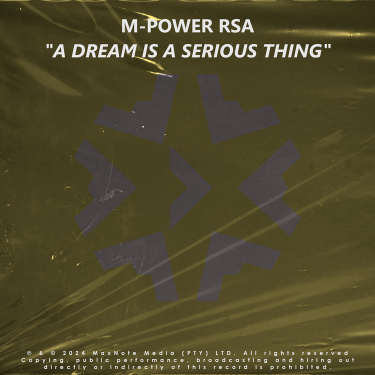 M-Power RSA's avatar image