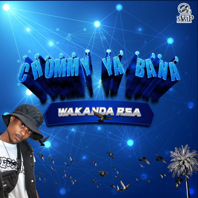 Wakanda Rsa's avatar image