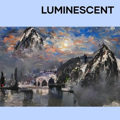 Luminescent's cover