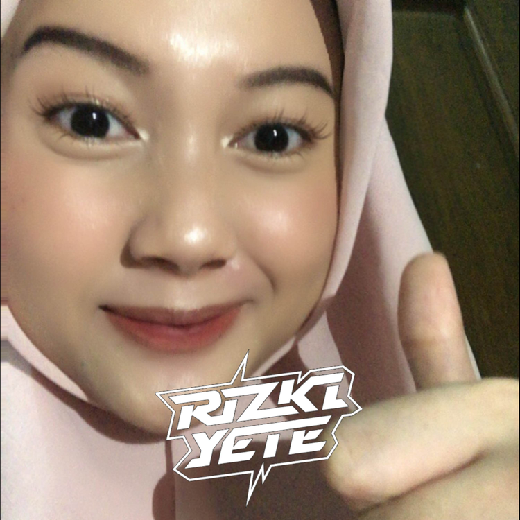 DJ Rizki YETE's avatar image