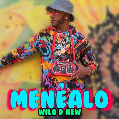 Menéalo's cover