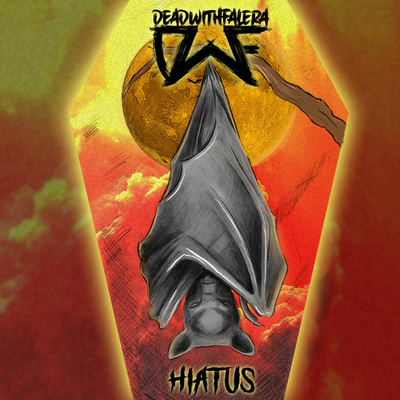 Hiatus's cover