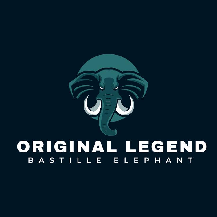 Bastille Elephant's avatar image