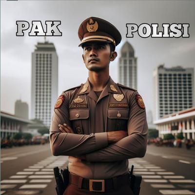 Pak Polisi's cover