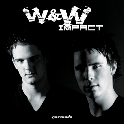 Arena By W&W's cover