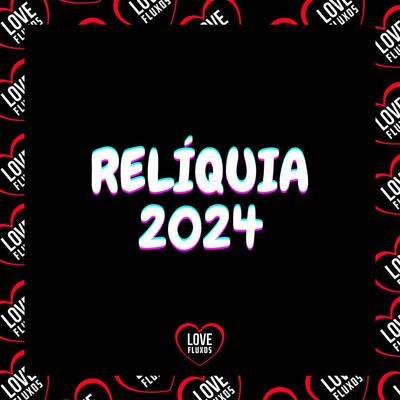 Relíquia 2024's cover