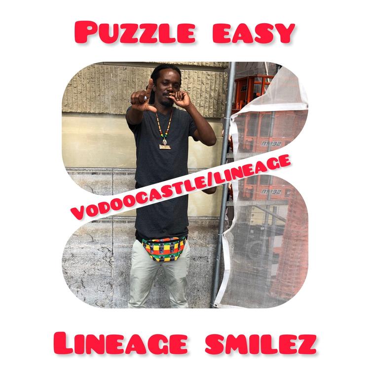 Lineage Smilez's avatar image
