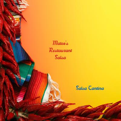 Salsa Cantina's cover