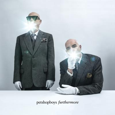 Being boring (New version) By Pet Shop Boys's cover