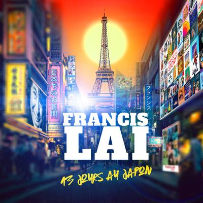 Un homme et une femme By Francis Lai, Francis Lai Orchestra's cover