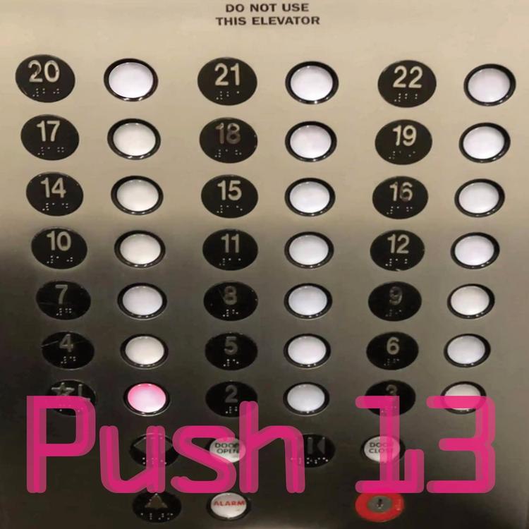 Push13's avatar image