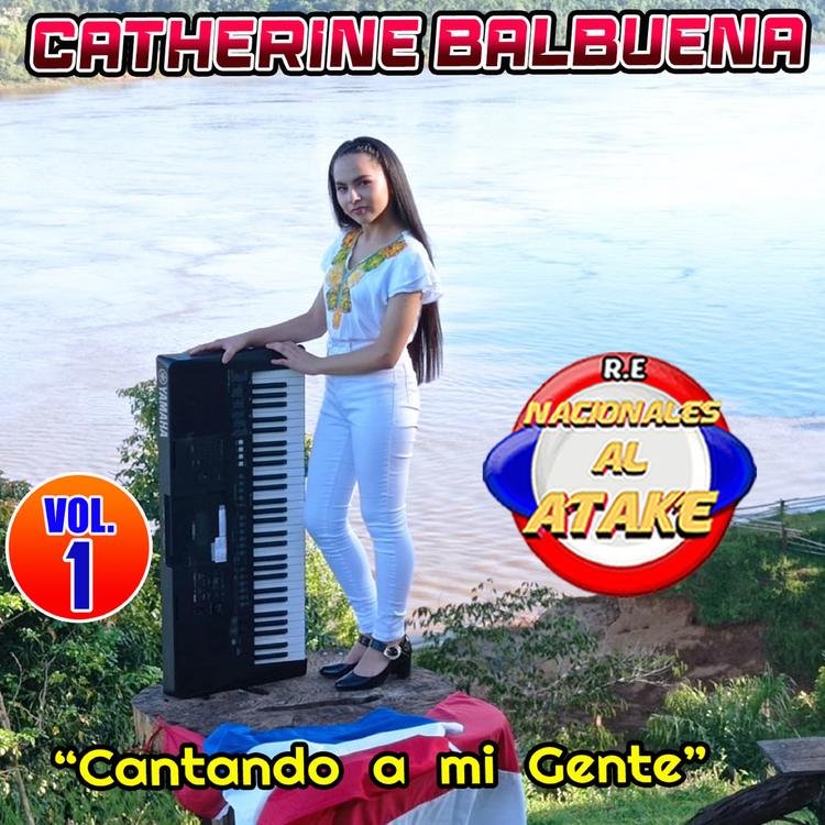 Catherine Balbuena - Vol.1's avatar image