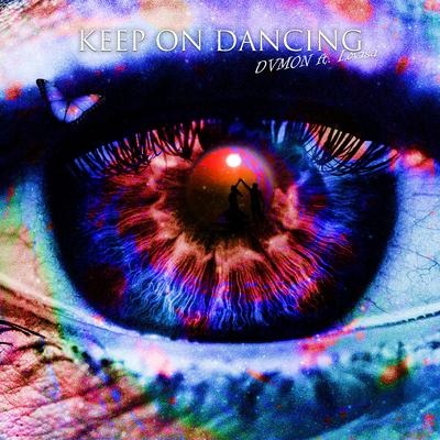 Keep on Dancing By Dvmon, Lovisa's cover