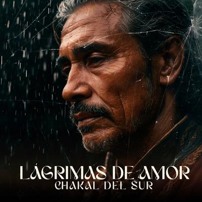 Lágrimas De Amor's cover