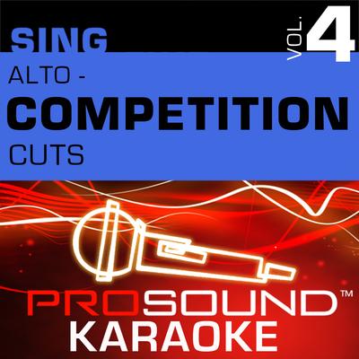 Long Time Gone (Competition Cut) [Karaoke With Background Vocals]{In the Style of Dixie Chicks}'s cover