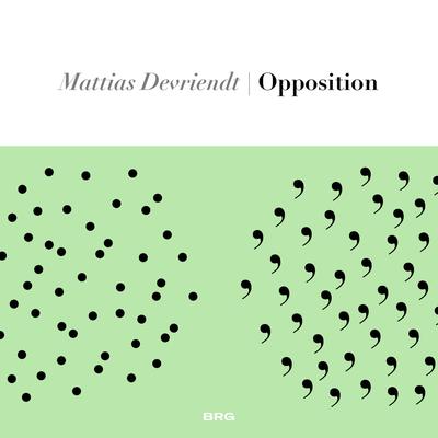 Away By Mattias Devriendt's cover