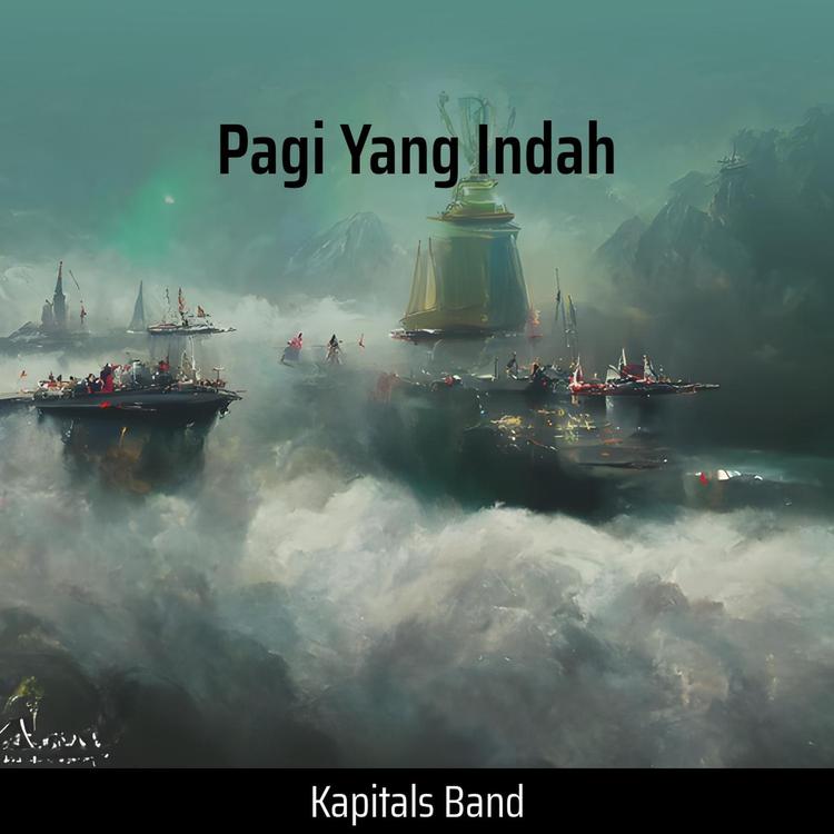 Kapitals Band's avatar image