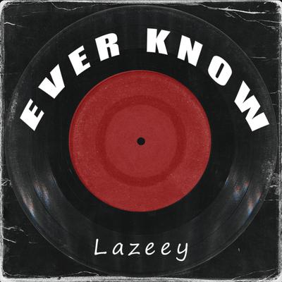 Lazeey's cover