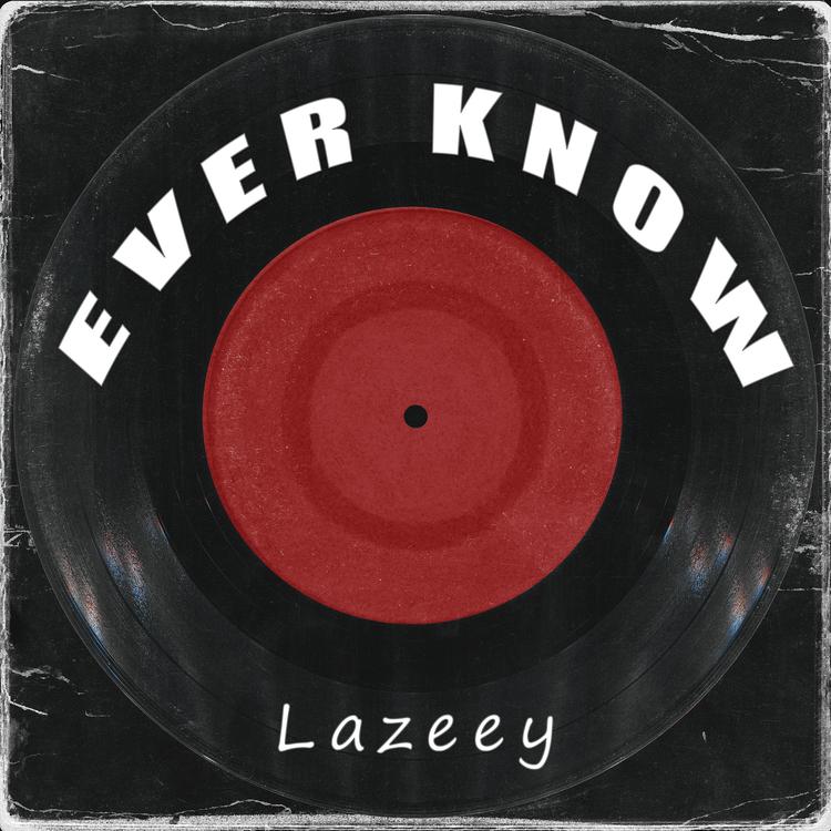 Lazeey's avatar image