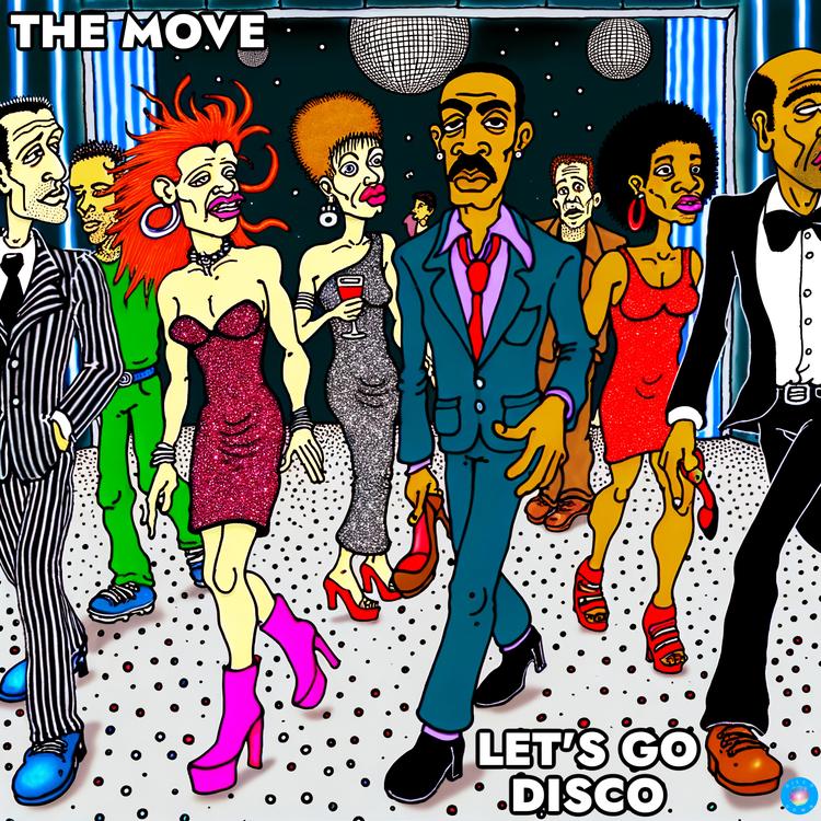 The Move's avatar image