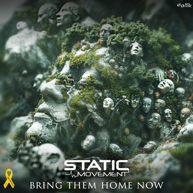 Static Movement's avatar image