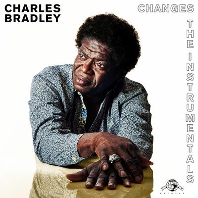 Changes (The Instrumentals)'s cover