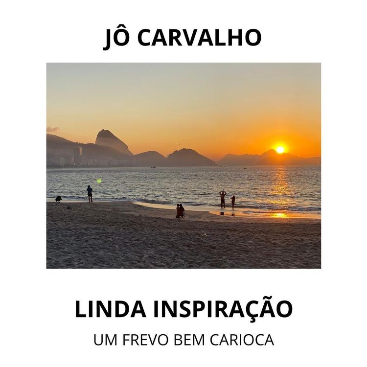 Jô Carvalho's avatar image