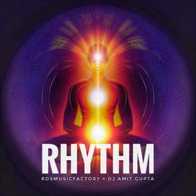 Rhythm's cover