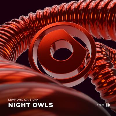Night Owls By Leandro Da Silva's cover