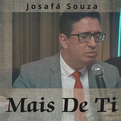 Está Perto By Josafá Souza's cover