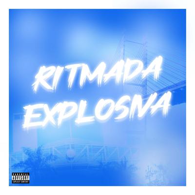 Ritmada Explosiva's cover