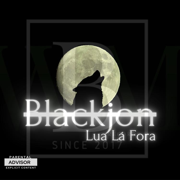 Blackjon's avatar image