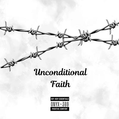 Unconditional Faith's cover