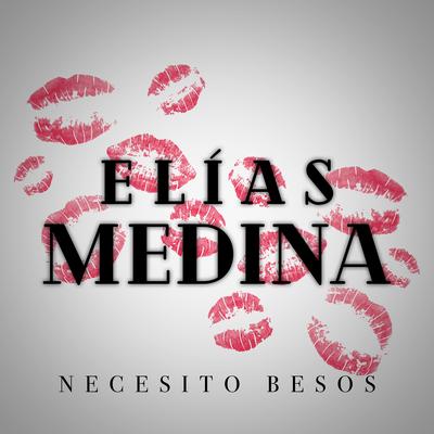 Necesito Besos's cover