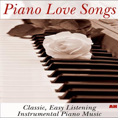 Arioso By Piano Love Songs's cover