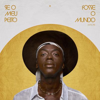 Feito A Maré By Jota.pê, Gilsons's cover