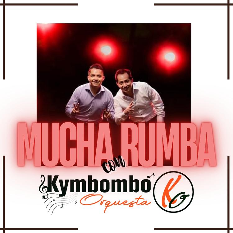 Kymbombó Orquesta's avatar image