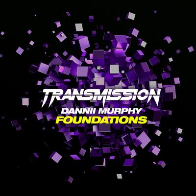 Foundations By Transmission, Dannii Murphy's cover