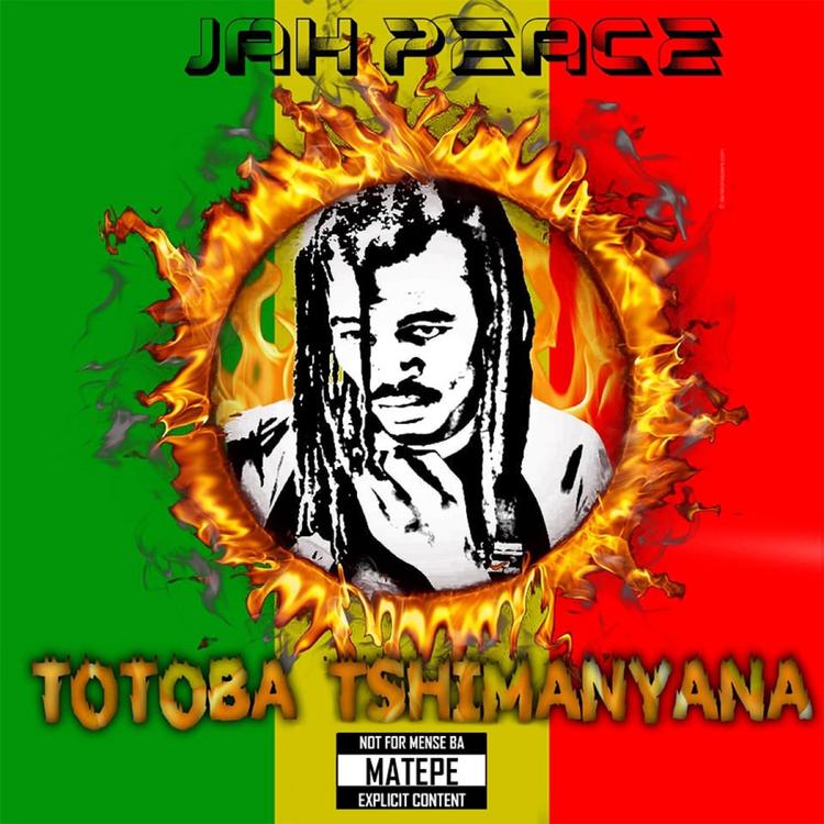 Jah-Peace's avatar image