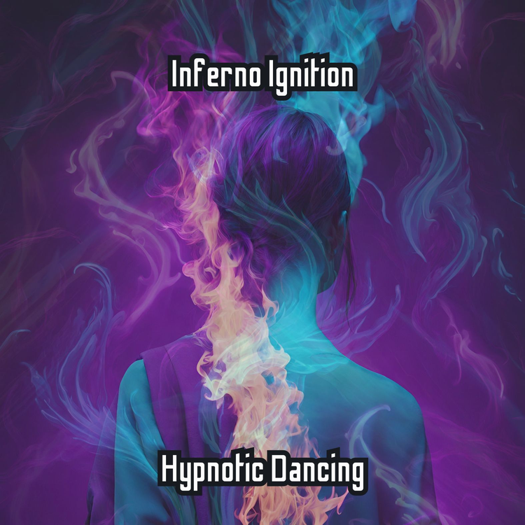 Hypnotic Dancing's avatar image