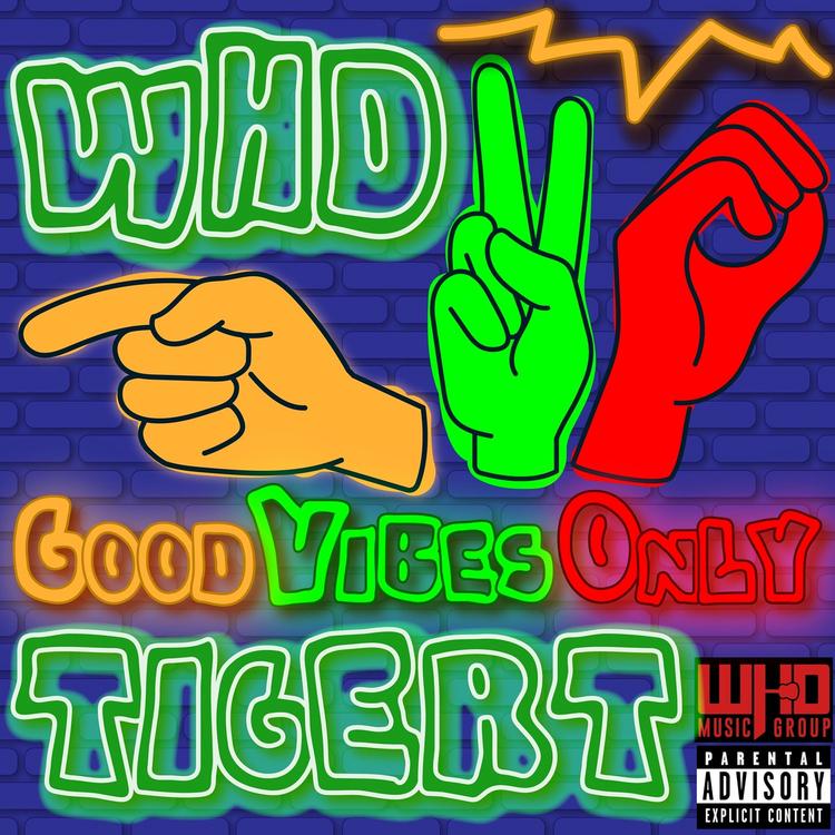 WHD TIGER T's avatar image