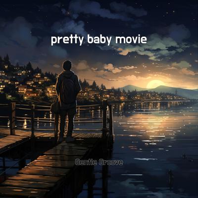 pretty baby movie's cover