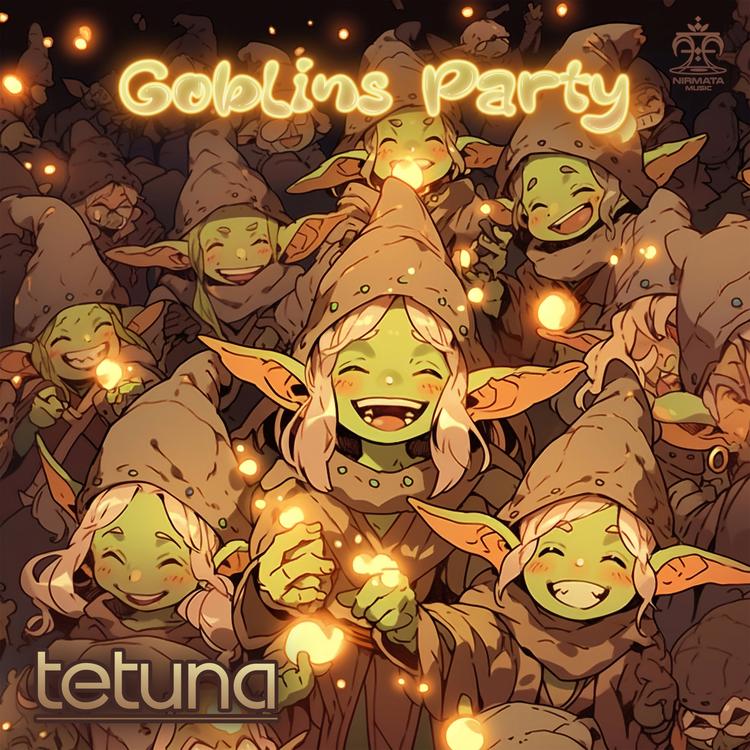 Tetuna's avatar image