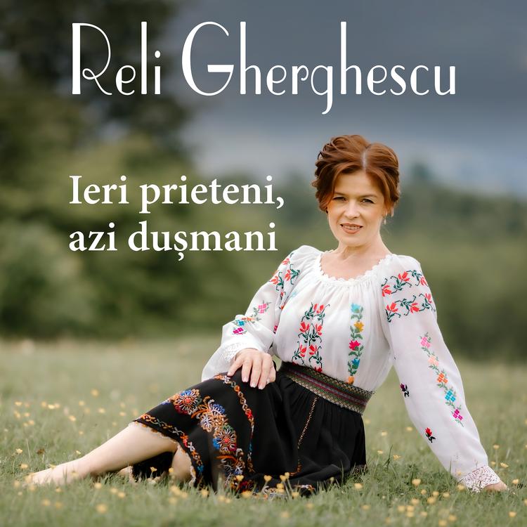 Reli Gherghescu's avatar image