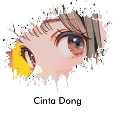 Cinta Dong's cover