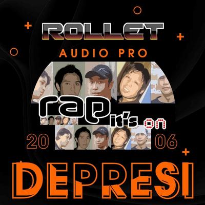 Rollet Audio Pro's cover
